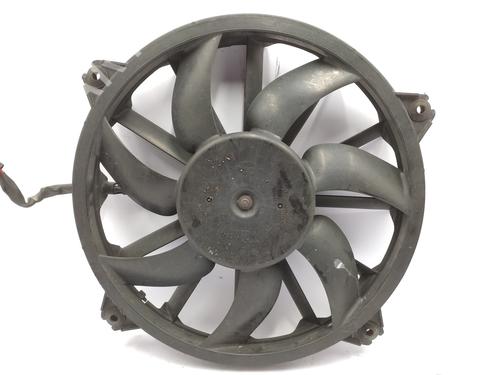 Køleventilator elektrisk CITROËN C4 Picasso I MPV (UD_) 1.6 VTi 120 (120 hp) 24227201