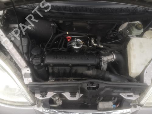 Engine MERCEDES-BENZ A-CLASS (W168)  | BP21149163M1 