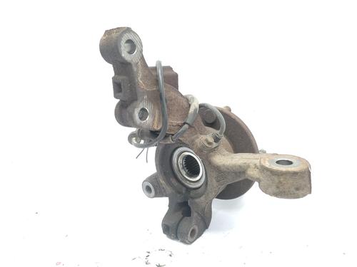 Right front steering knuckle FORD FIESTA VI (CB1, CCN) 1.6 TDCi | BP21158792M26 