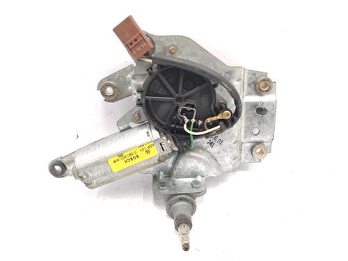 Used Rear wiper motor CITROËN BERLINGO / BERLINGO FIRST MPV (MF_, GJK_, GFK_) [1996-2025]  21160708