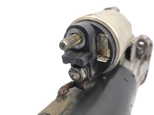 Starter VOLVO S40 I (644)  | BP21156677M8 