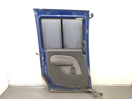 Venstre side skydedør FIAT DOBLO Box Body/MPV (223_) 1.9 JTD | BP21161015C74 