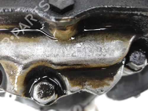 Gearkasse OPEL MERIVA A MPV (X03) 1.6 16V (E75) | BP21151243M3 