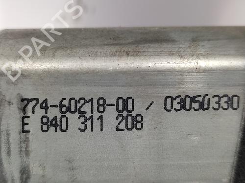 Left rear window motor SEAT ALTEA XL (5P5, 5P8)  | BP21159446E23 
