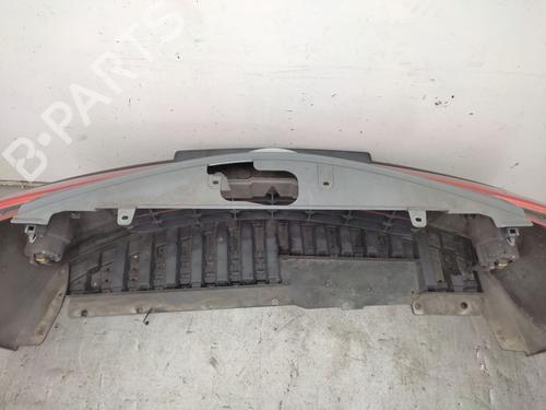 Front bumper NISSAN NOTE (E11, NE11) 1.5 dCi | BP32108995C7 