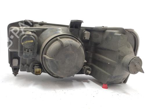 Right headlight LAND ROVER FREELANDER I (L314) 1.8 16V 4x4 | BP21661462C29 