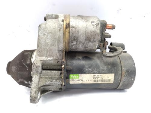 Startmotor OPEL CORSA C (X01) [2000-2009]  21158018