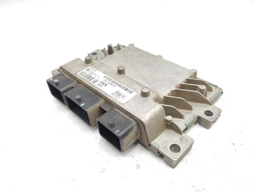 Used Engine control unit (ECU) FORD FIESTA VI (CB1, CCN) 1.25 (82 hp) 30616350