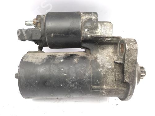 Anlasser SKODA OCTAVIA I (1U2)  | BP21155607M8 