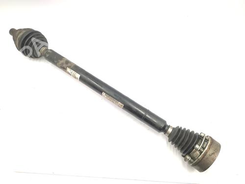 Used Right front driveshaft VW GOLF V (1K1) [2003-2010]  21160941
