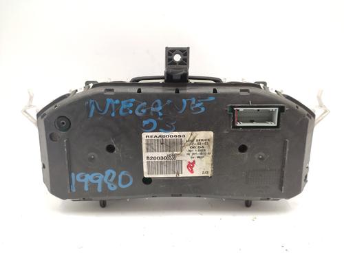 Instrument cluster RENAULT MEGANE II Saloon (LM0/1_) 1.6 16V (LM1R, LM0C) | BP21153091C47