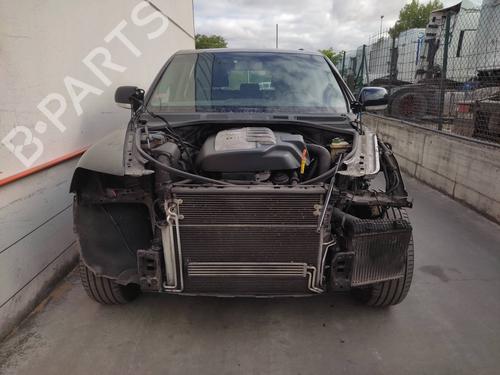 Drivaksel bagtil Højre VW TOUAREG (7LA, 7L6, 7L7)  | BP21157101M41 