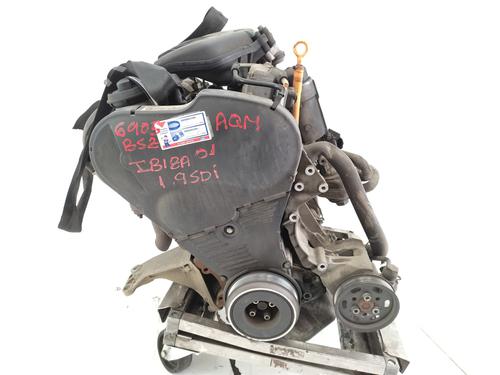 Engine SEAT IBIZA II (6K1) 1.9 SDI | BP21152641M1