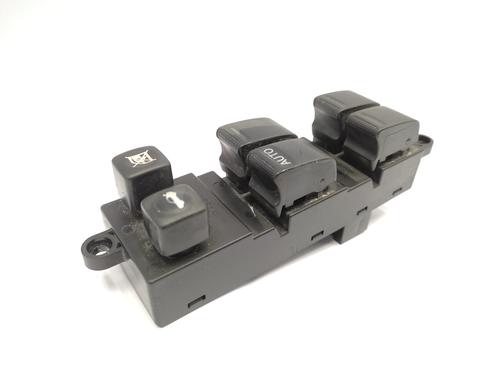 Used Left front window switch NISSAN PRIMERA (P12) 2.0 (140 hp) 21155366