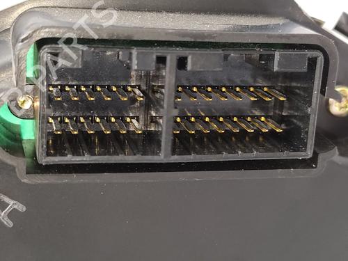 Instrument cluster KIA RIO II (JB) 1.5 CRDi | BP21156549C47 