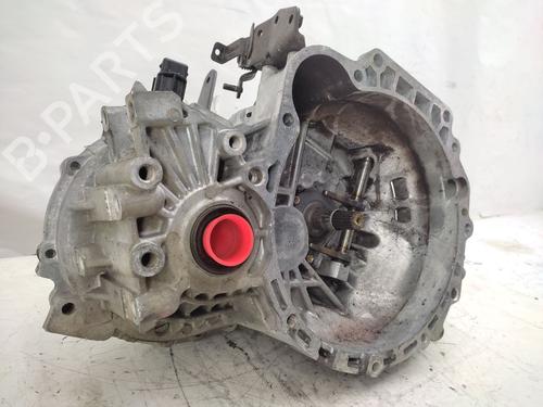 Girkasse HYUNDAI ACCENT II (LC) 1.5 CRDi | BP29889712M3