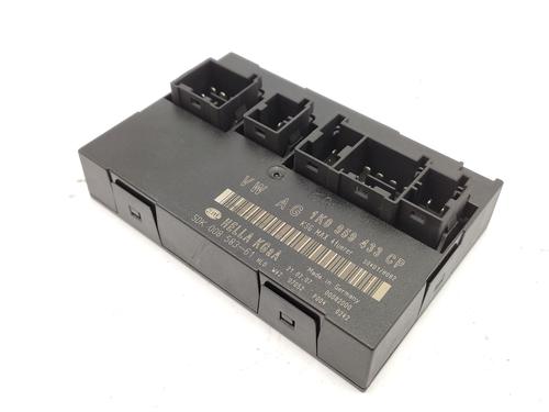 Used Electronic module VW CADDY III MPV (2KB, 2KJ, 2CB, 2CJ) 1.9 TDI (75 hp) 24195141