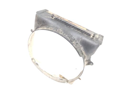 Front slam panel JEEP CHEROKEE (KJ) 2.5 CRD 4x4 | BP27346983C72 