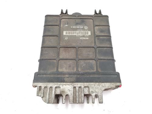 Engine control unit (ECU) SEAT IBIZA II (6K1)  | BP21153108M57 