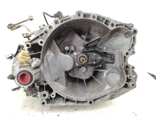 Used Gearbox PEUGEOT PARTNER MPV (5_, G_) 1.9 D (69 hp) 29372672