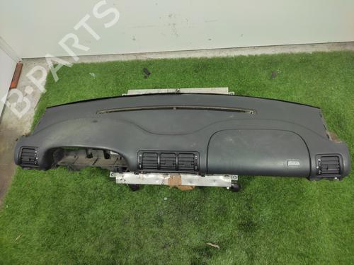 Dashboard MERCEDES-BENZ M-CLASS (W163) ML 270 CDI (163.113) | BP21149323C46 