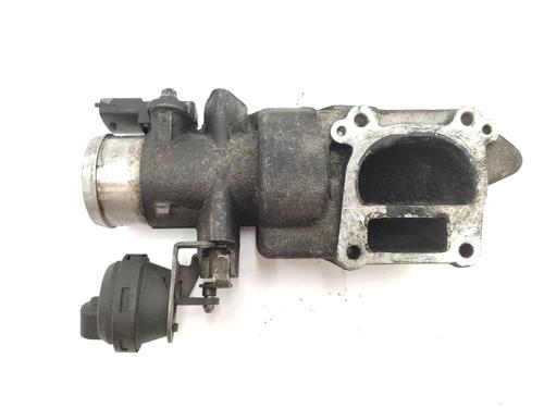 Throttle body OPEL ZAFIRA A MPV (T98)  | BP21153196M82 