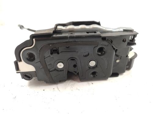 Front right lock VW GOLF VI (5K1)  | BP21149378C97 