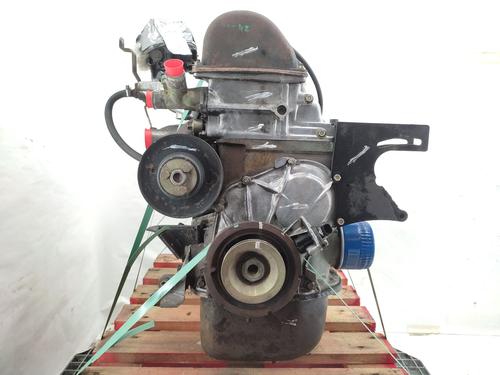 Engine LADA NIVA Closed Off-Road Vehicle (2121, 2131) 1700 i | BP30173380M1