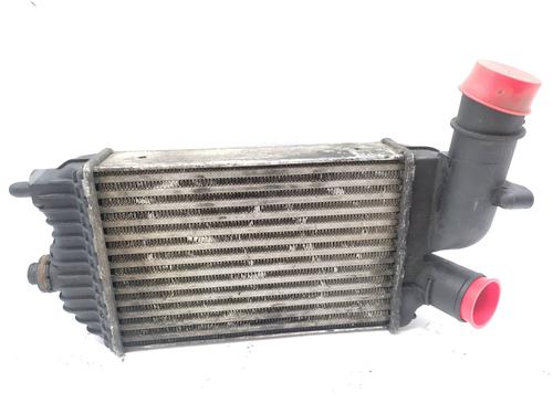 Used Intercooler PEUGEOT BOXER Platform/Chassis (244) 2.2 HDi (101 hp) 24683079