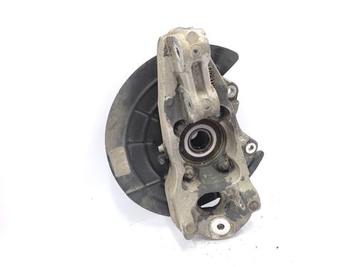 Left rear steering knuckle JEEP COMPASS (MP, M6, MV, M7) 2.0 CRD 4x4 | BP36596499M27 - Image 2