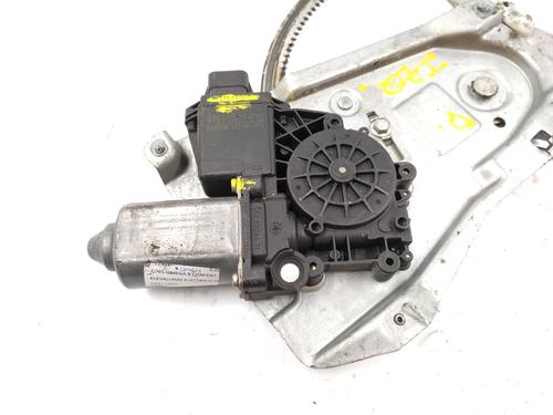 Front left window mechanism OPEL OMEGA B (V94) | BP21152469C22