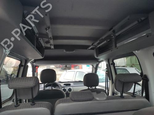 Intercooler RENAULT KANGOO (KC0/1_)  | BP21156328M30 
