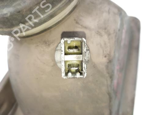 Left headlight FORD ESCORT IV (GAF, AWF, ABFT)  | BP21150846C28 