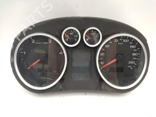 Kombinert Instrument AUDI A2 (8Z0) 1.4 TDI (75 hp) 21153089