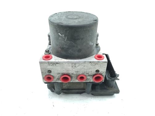 Used ABS pump CITROËN XSARA PICASSO (N68) 1.6 HDi (90 hp) 21150124
