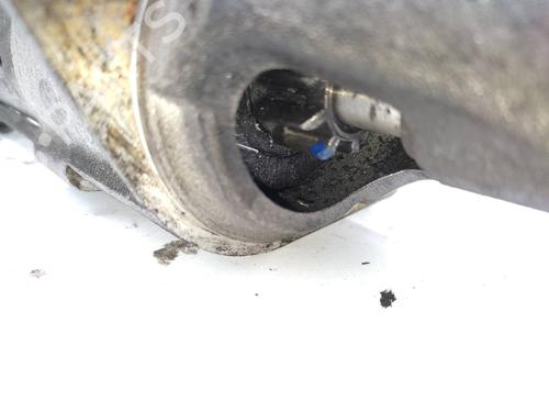 Startmotor DAEWOO REZZO (U100)  | BP21154836M8 