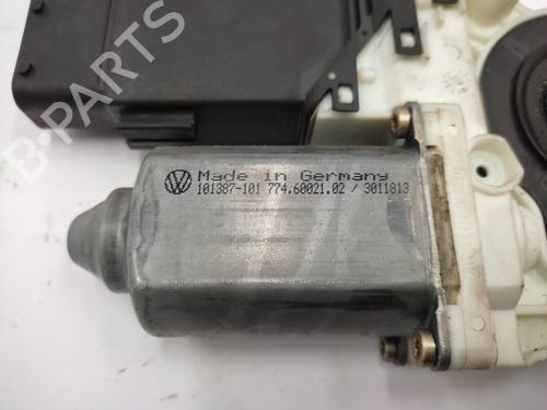 Left front window motor SEAT TOLEDO II (1M2)  | BP21154716E21 