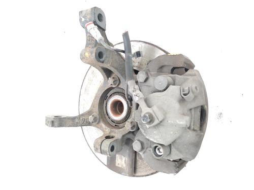 Used Left front steering knuckle OPEL ASTRA H (A04) 1.6 (L48) (105 hp) 21151175