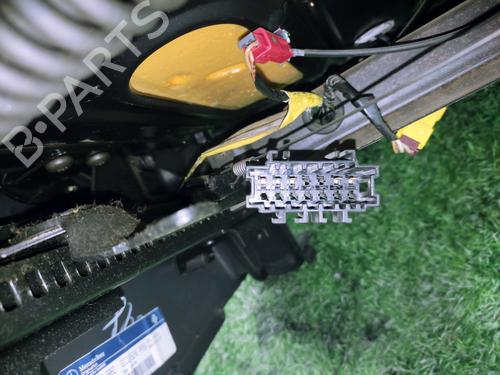 Right front seat MERCEDES-BENZ M-CLASS (W163)  | BP21149297C16 