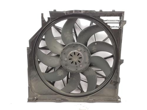 Used Radiator fan Radiator fan BMW X3 (E83) xDrive 20 d (163 hp) 33427824 33427824