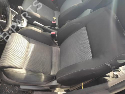 Front left lock VW GOLF IV (1J1)  | BP21154068C98 