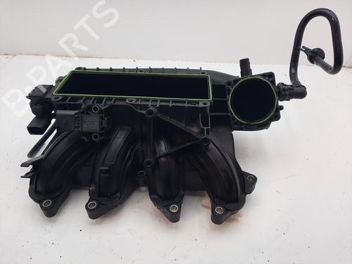 Used Intake manifold SEAT LEON (1P1) 1.2 TSI (105 hp) 21148834