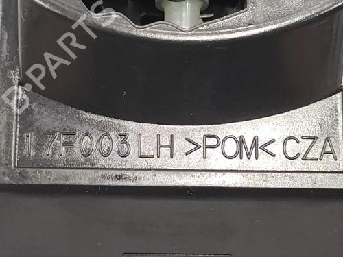 Steering column stalk TOYOTA YARIS (_P9_)  | BP21156408I23 