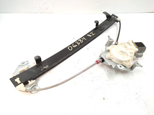 Used Front left window mechanism NISSAN MICRA III (K12) 1.2 16V (65 hp) 21152563