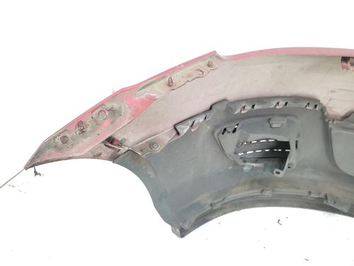 Front bumper FORD FIESTA V (JH_, JD_)  | BP21495288C7 
