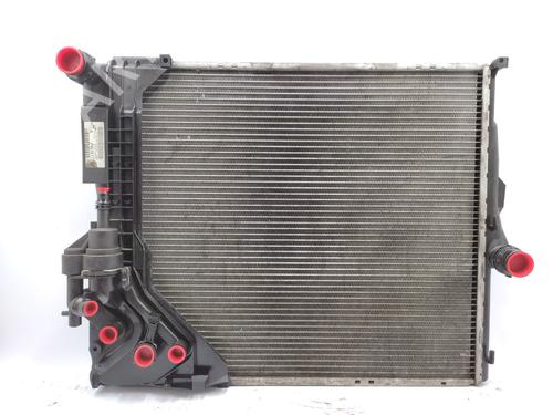 Used Water radiator Water radiator BMW X3 (E83) xDrive 20 d (163 hp) 33427823 33427823