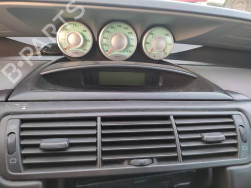 Modulo electronico FIAT ULYSSE (179_) 2.0 JTD | BP21158776M83 