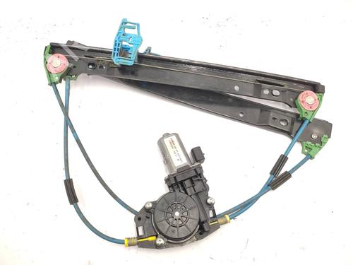 Used Front right window mechanism LANCIA YPSILON (843_) 1.3 JTD (843.AXD11, 843.AXD1A) (70 hp) 21159091