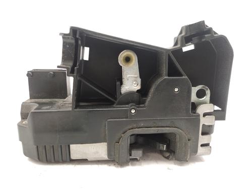 Front left lock OPEL ZAFIRA A MPV (T98)  | BP21157518C98 