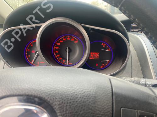 Ratstangsstang MAZDA CX-7 (ER)  | BP21157138I23 